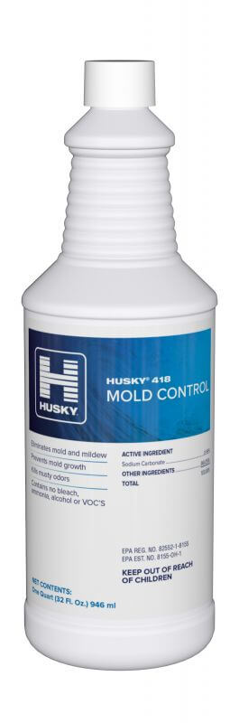418 - Mold Control