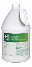 806 - Neutral Disinfectant 256